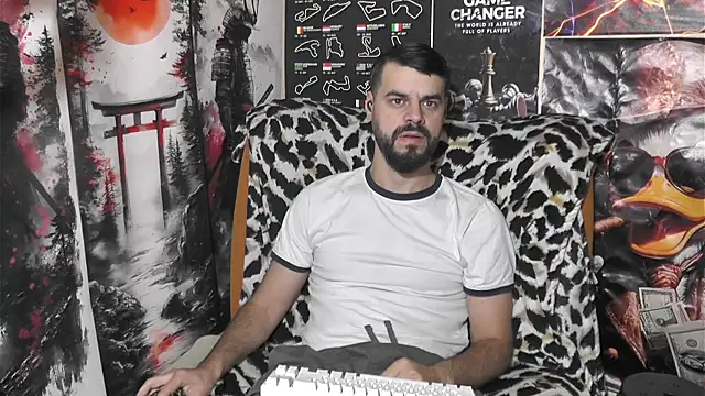 00george online show from December 17, 2025, 9:10 pm