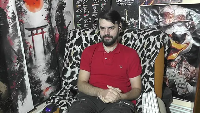 00george online show from February 18, 2026, 10:00 am