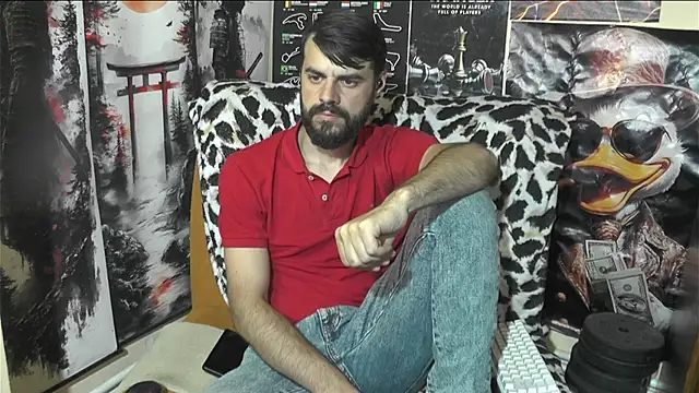 Snapshot of 00george chatting on May 19, 2026, 7:09 pm 00george online show from May 19, 2026, 7:09 pm