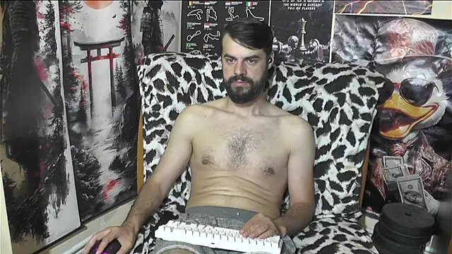 Snapshot of 00george chatting on May 21, 2026, 7:10 pm 00george online show from May 21, 2026, 7:10 pm