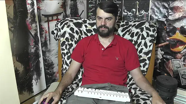 Snapshot of 00george chatting on May 28, 2026, 6:49 pm 00george online show from May 28, 2026, 6:49 pm