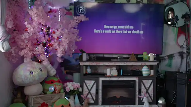 Nikki Torres online show from March 30, 2026, 8:43 pm