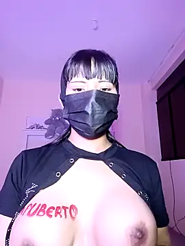 Snapshot of Latin_summer chatting on February 2, 2025, 4:15 am Latin summer online show from February 2, 2025, 4:15 am