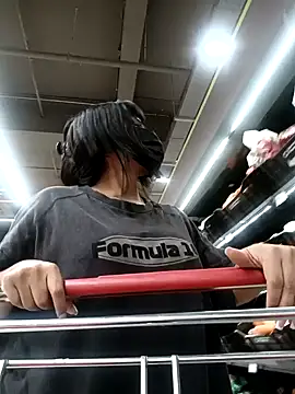 Snapshot of Latin_summer chatting on February 11, 2025, 10:28 pm Latin summer online show from February 11, 2025, 10:28 pm