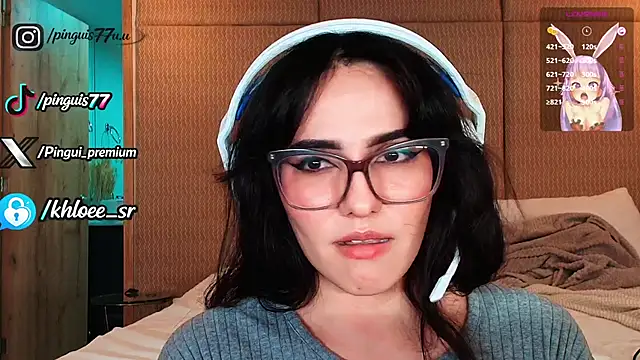 khloe sr online show from March 9, 2026, 5:00 am