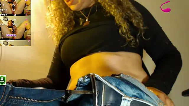 dalilasquirt1 online show from July 14, 2026, 11:21 pm