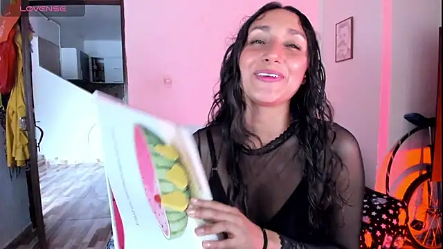 adrena 10 online show from March 3, 2026, 10:37 pm