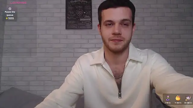 Alexxx horny online show from January 11, 2025, 9:57 pm