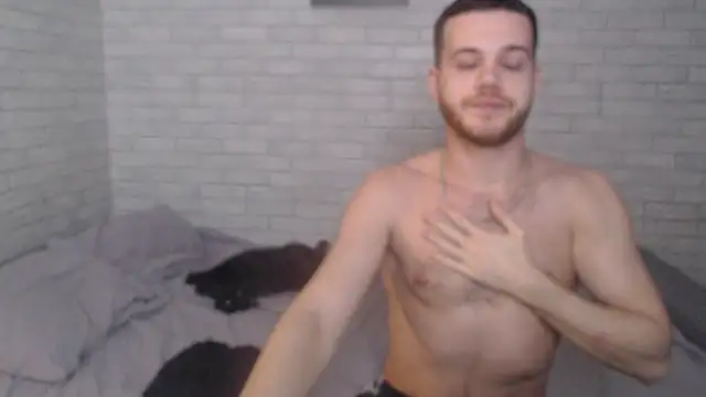 Alexxx horny online show from February 10, 2025, 1:44 pm