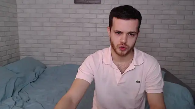 Alexxx horny online show from March 6, 2025, 9:47 am