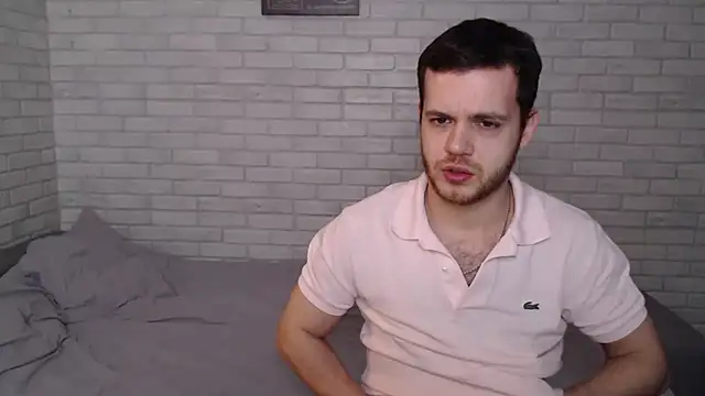 Alexxx horny online show from March 21, 2025, 7:02 pm