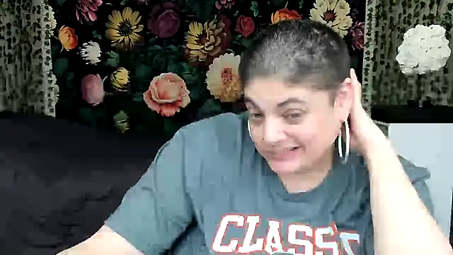 Exotic-Melons online show from January 26, 2025, 4:20 am