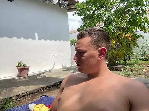 simon and david online show from March 6, 2025, 6:16 pm