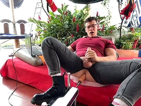 simon and david online show from September 11, 2025, 8:20 pm