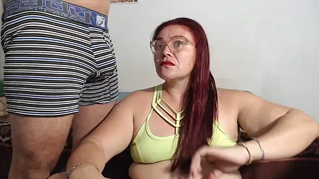 seduction xxx online show from September 18, 2025, 9:28 pm