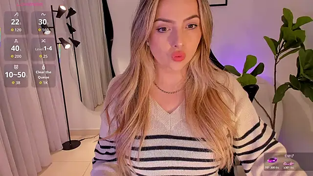 AmyWood online show from January 15, 2026, 7:28 pm