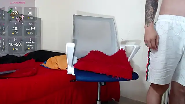 Snapshot of kilian_xx chatting on October 26, 2025, 11:38 am kilian xx online show from October 26, 2025, 11:38 am