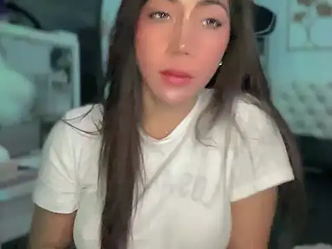 kristinestar online show from January 7, 2026, 12:24 am