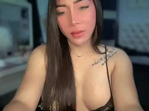 kristinestar online show from January 12, 2026, 11:43 pm