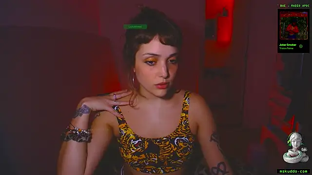 Snapshot of mskuddo chatting on January 1, 2025, 12:32 am mskuddo online show from January 1, 2025, 12:32 am