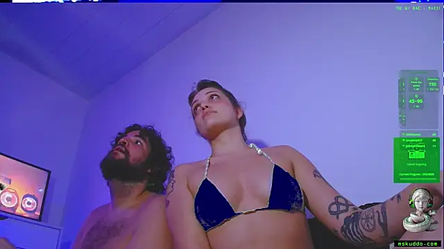 Snapshot of mskuddo chatting on February 6, 2025, 4:10 am mskuddo online show from February 6, 2025, 4:10 am