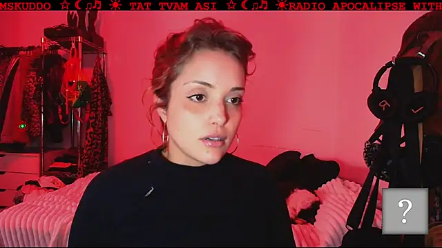 Snapshot of mskuddo chatting on September 24, 2025, 4:43 pm mskuddo online show from September 24, 2025, 4:43 pm