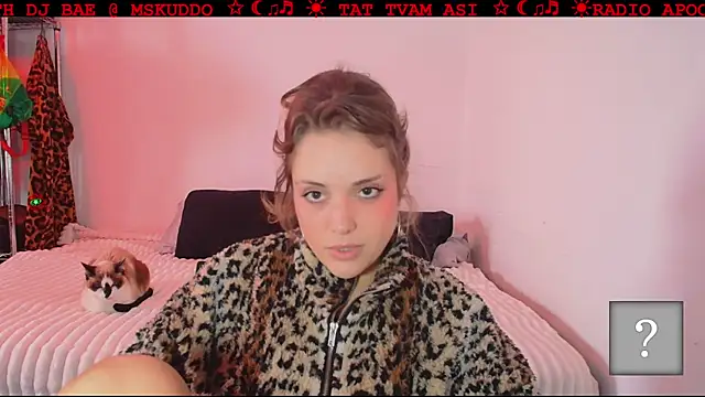 Snapshot of mskuddo chatting on September 25, 2025, 5:05 pm mskuddo online show from September 25, 2025, 5:05 pm