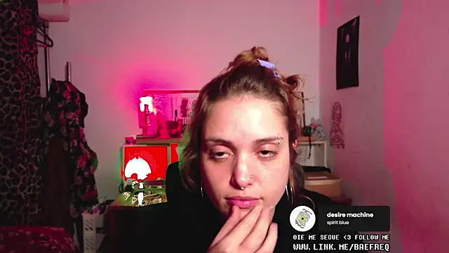 mskuddo online show from July 8, 2026, 9:52 pm