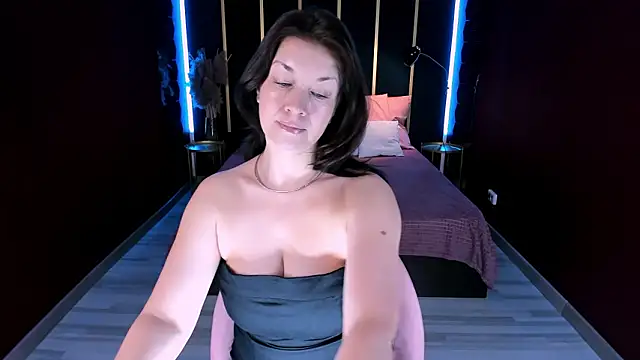 AnaMills online show from February 3, 2026, 10:31 am