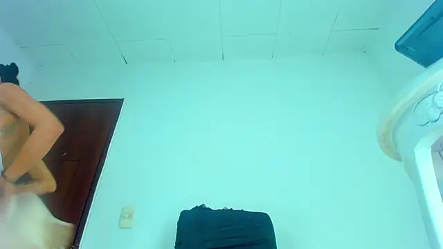 SEXYBABYGIRLTS online show from February 20, 2025, 10:59 pm