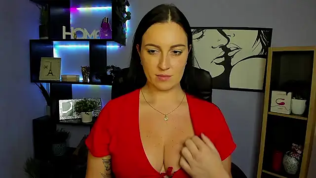 FUN AMI online show from December 2, 2024, 5:26 pm