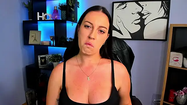 FUN AMI online show from September 15, 2025, 1:22 pm