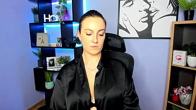 FUN AMI online show from February 26, 2026, 2:38 pm