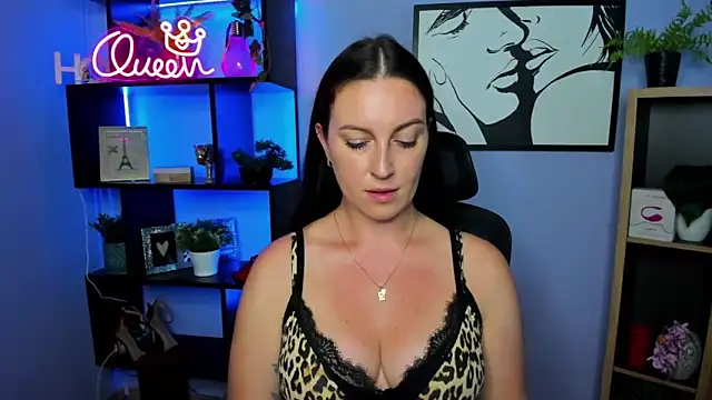 Snapshot of FUN_AMI chatting on May 20, 2026, 1:28 pm FUN AMI online show from May 20, 2026, 1:28 pm
