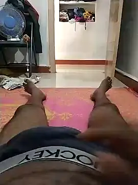 Snapshot of Prakashtondu chatting on January 31, 2025, 10:20 am Prakashtondu online show from January 31, 2025, 10:20 am