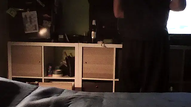 NiceHunter89 online show from October 21, 2025, 8:09 pm