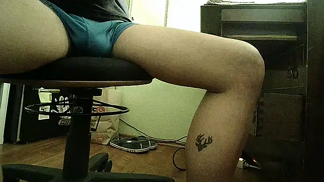 NiceHunter89 online show from February 19, 2026, 12:17 am