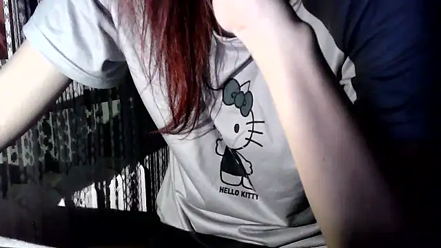 Katesweetkate online show from February 6, 2026, 10:35 pm