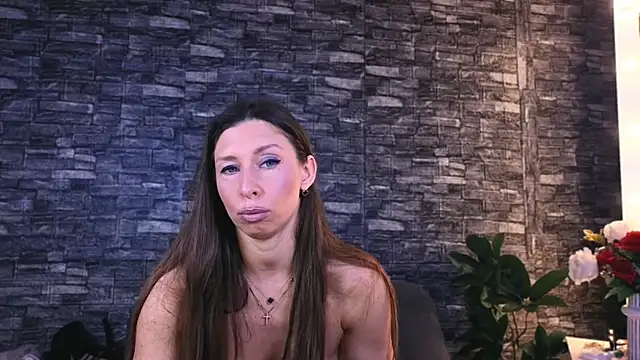 JennyPisik online show from June 29, 2026, 10:48 am