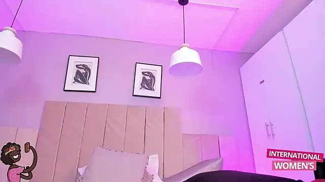 Snapshot of Inndrahot chatting on March 9, 2025, 3:22 am Inndrahot online show from March 9, 2025, 3:22 am