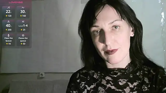 MarieODahliaS online show from February 5, 2025, 4:03 pm