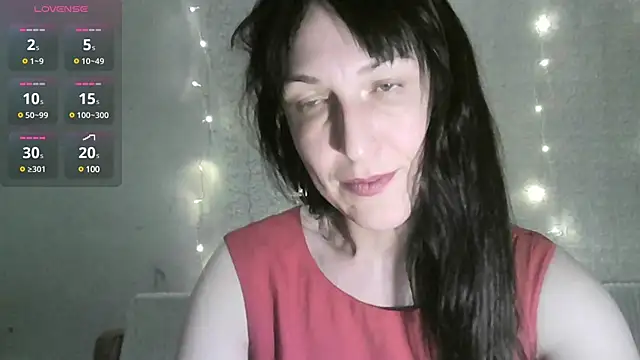 MarieODahliaS online show from February 13, 2025, 2:42 pm