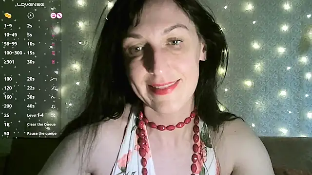 MarieODahliaS online show from March 20, 2025, 1:59 pm