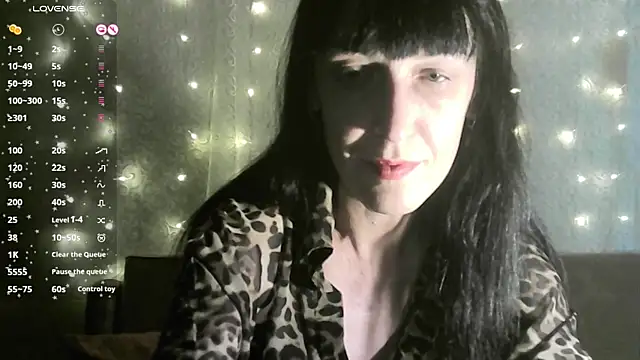 MarieODahliaS online show from September 22, 2025, 8:38 am