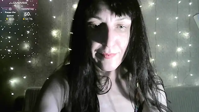 MarieODahliaS online show from January 6, 2026, 12:31 pm