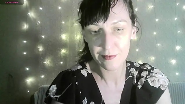 MarieODahliaS online show from January 16, 2026, 12:20 pm