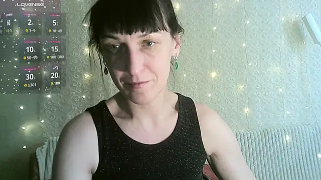 MarieODahliaS online show from February 28, 2026, 8:37 am