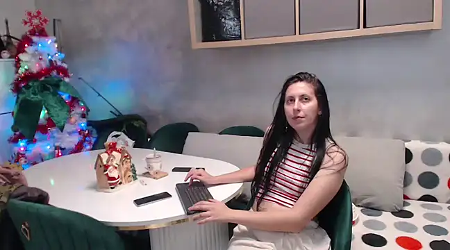 Snapshot of lolyforyou chatting on December 10, 2024, 11:32 am lolyforyou online show from December 10, 2024, 11:32 am