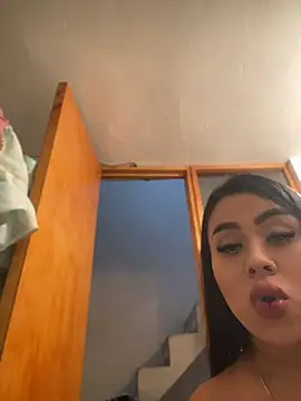 Emma Brown 12 online show from June 25, 2026, 8:57 pm