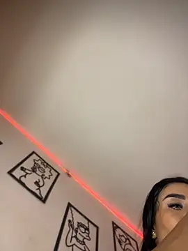 Emma Brown 12 online show from July 10, 2026, 9:17 pm